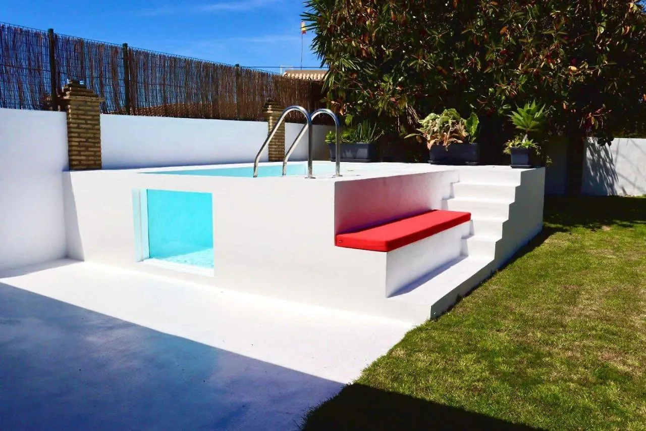 Apartamento “Las Cuadras “ contacts