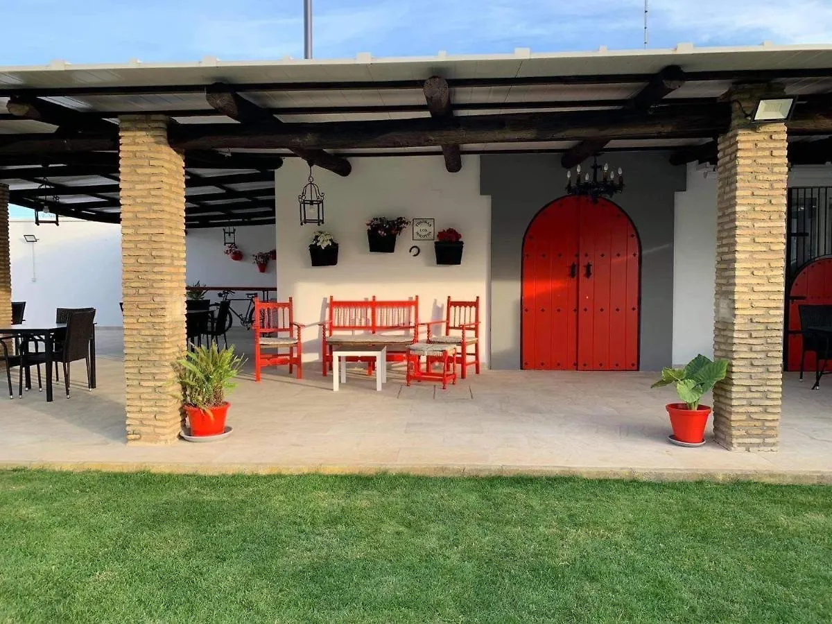 Apartamento “Las Cuadras “ Cadiz Spain