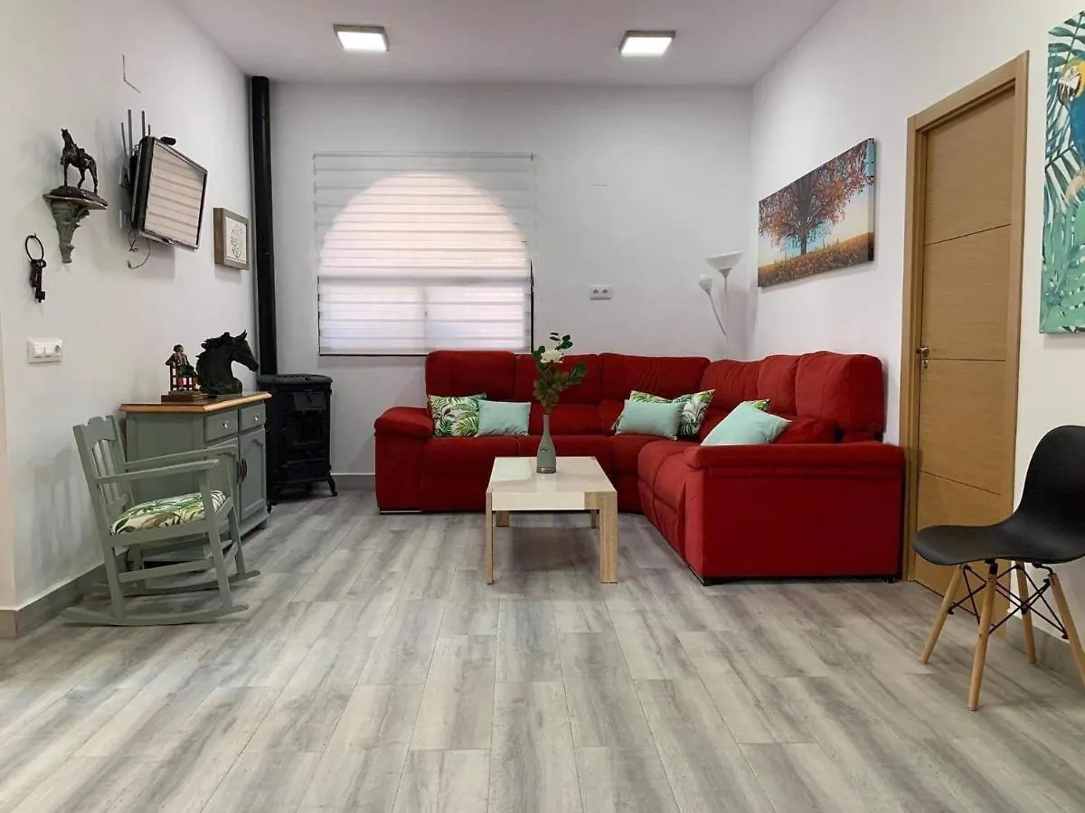 Apartamento “Las Cuadras “ Cadiz 0*,  Spain