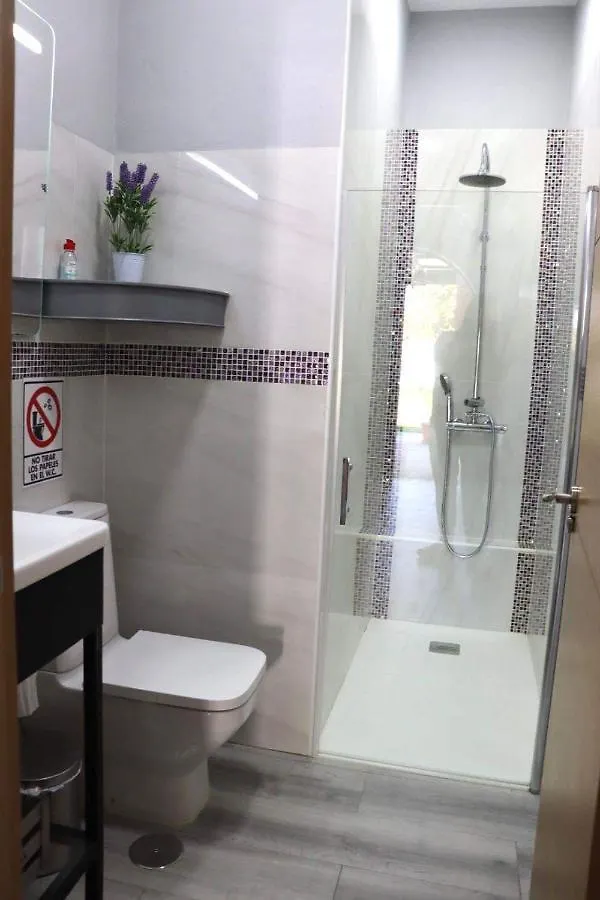 Holiday home Apartamento “Las Cuadras “ Cadiz