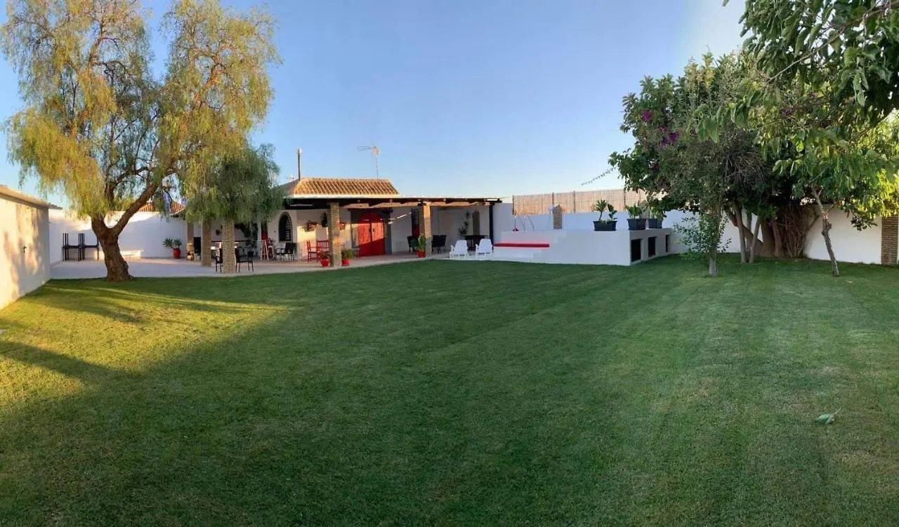 Apartamento “Las Cuadras “ Cadiz