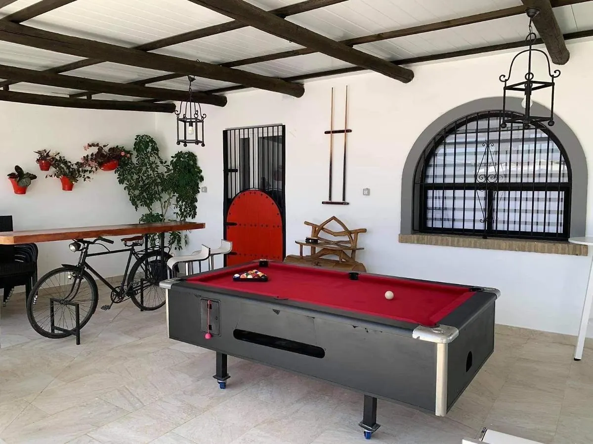 Apartamento “Las Cuadras “ Cadiz Holiday home