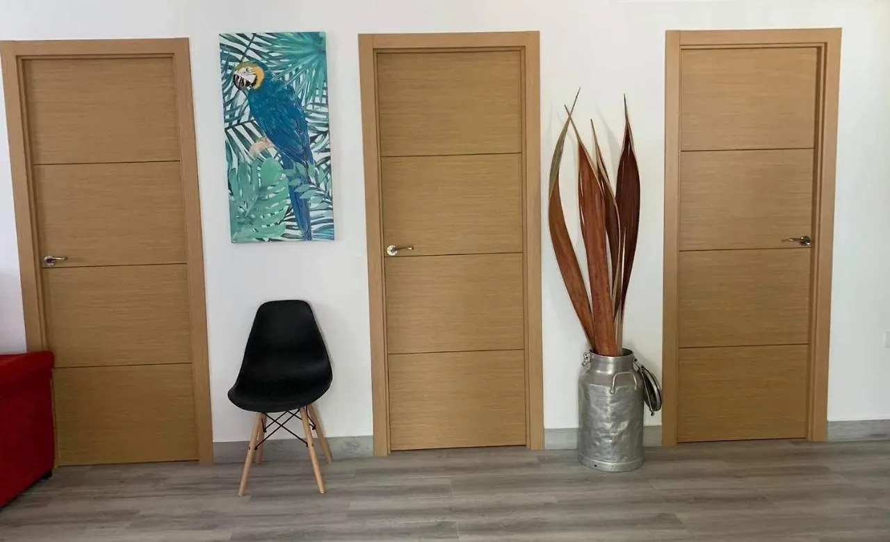 Holiday home Apartamento “Las Cuadras “ Cadiz Spain