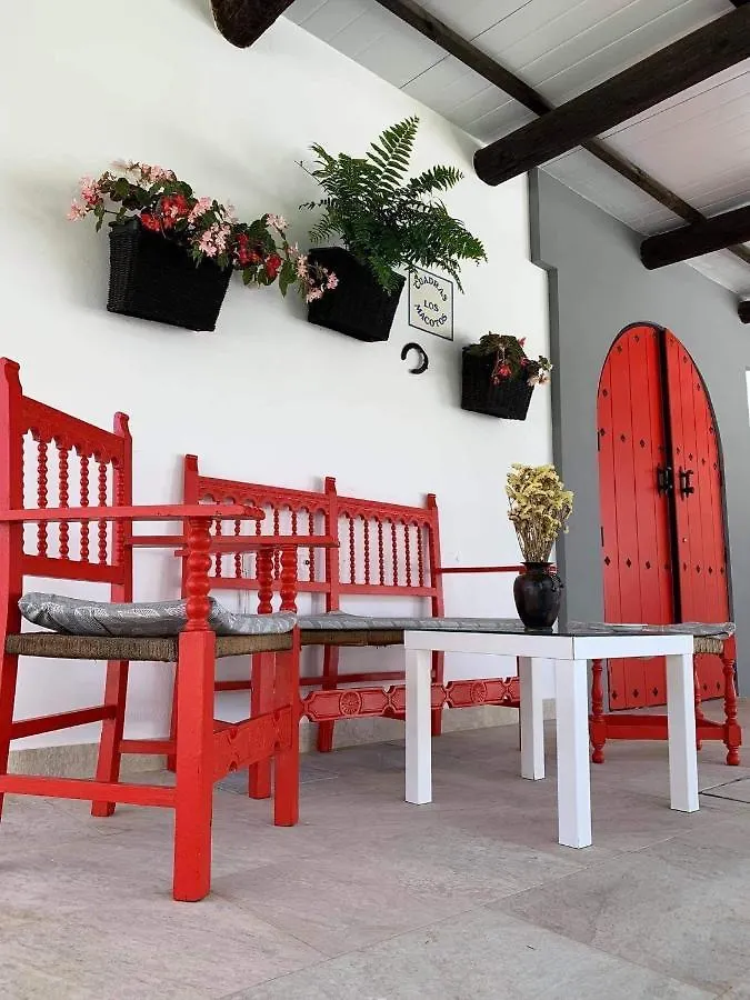 Holiday home Apartamento “Las Cuadras “ Cadiz